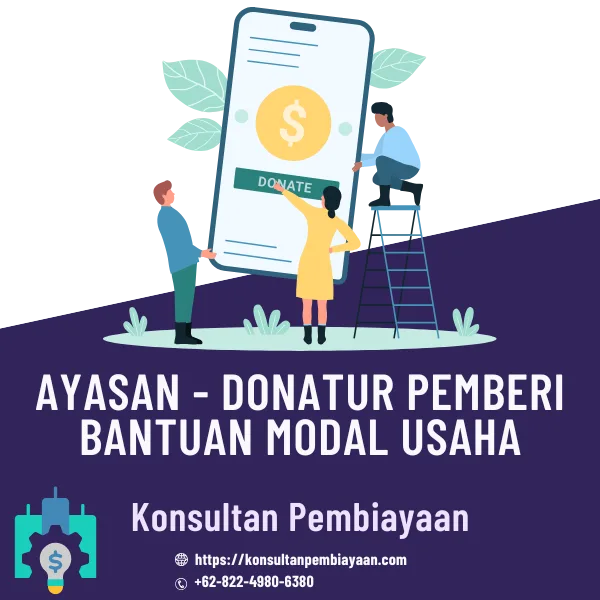 Daftar-Lengkap-Yayasan-dan-Donatur-yang-Memberikan-Bantuan-Modal-Usaha