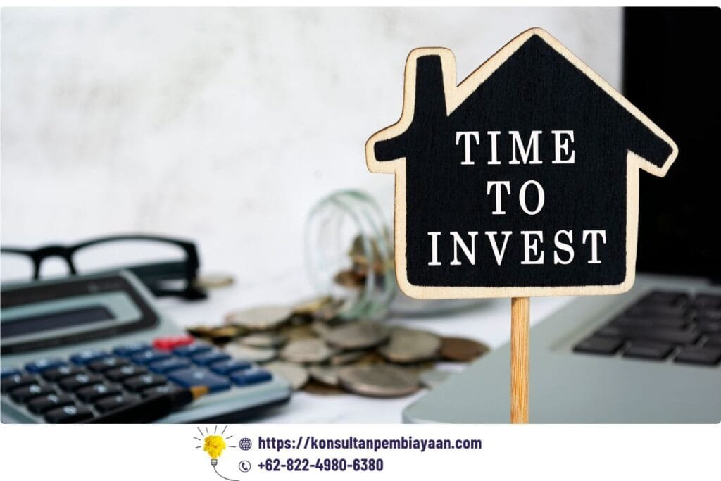 Investasi Bisnis Perlu Pendekatan Khusus