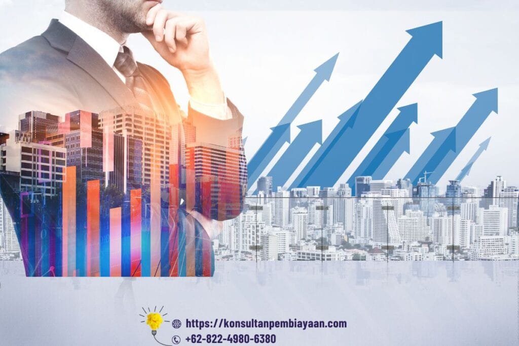 Strategi Efektif dalam Investasi Bisnis Panduan untuk Investor yang Ingin Membiayai Usaha