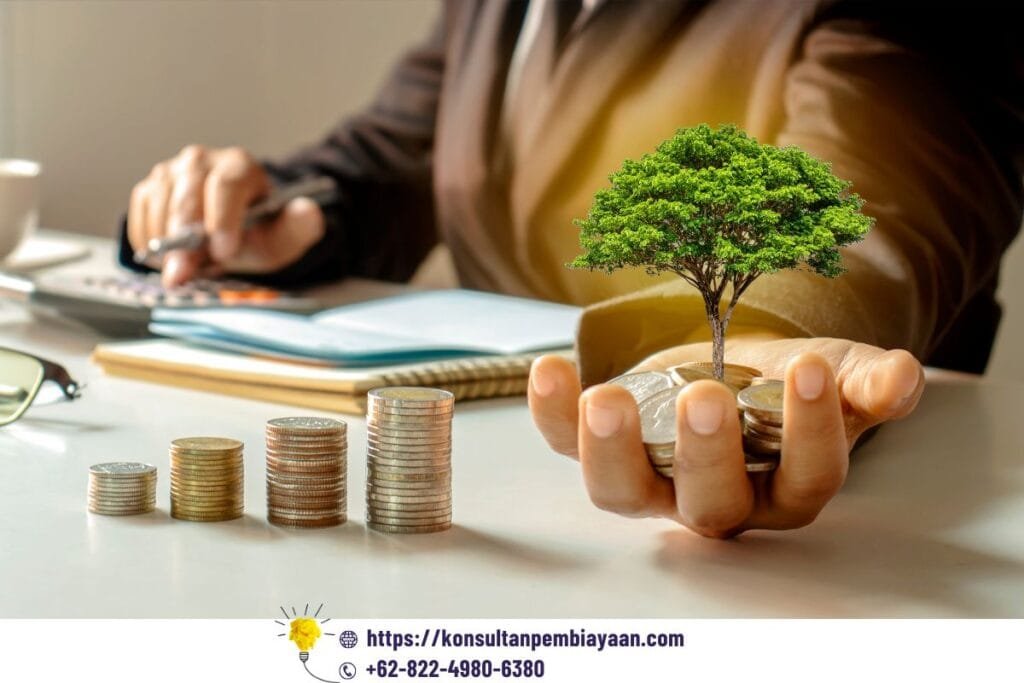Strategi dalam Investasi Belajar Dari Kesalahan