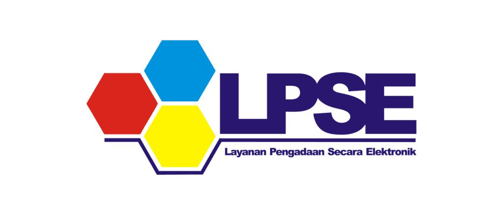 Logo LPSE