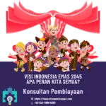 Visi Indonesia Emas 2045: Apa Peran Kita Semua?